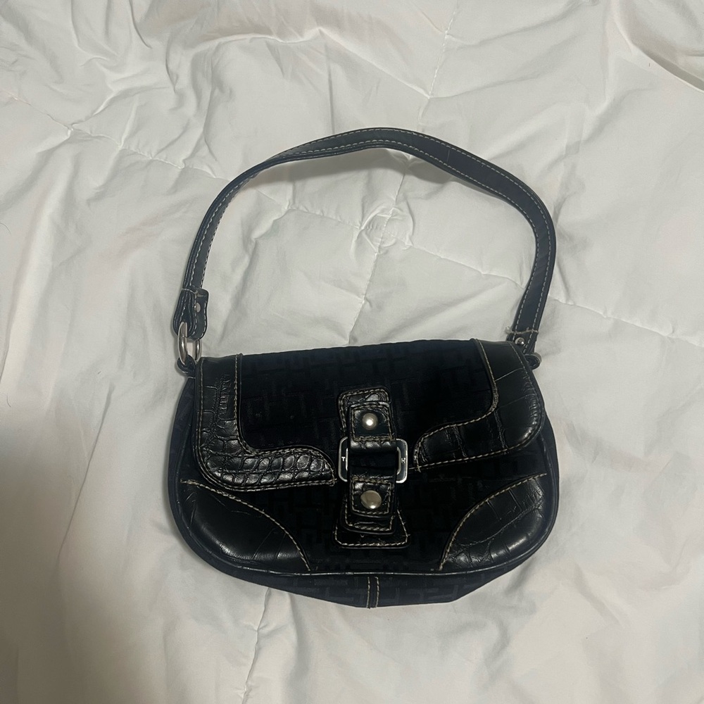 Vintage Tommy Hilfiger Bag